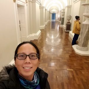 Meet your Posher, Micki